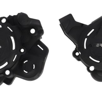 ACERBIS X-POWER KIT SX TC 125 23-24 EXC TE 150 24 BLACK