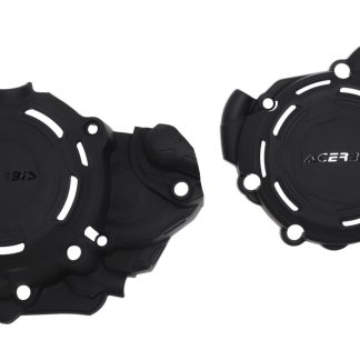 ACERBIS X-POWER KIT SX TC 250 300 23-24 BLACK