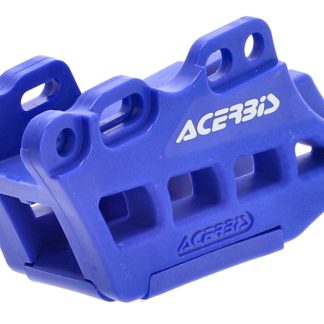 ACERBIS CHAIN GUIDE 2.0 YAMAHA YZF450 2023 BLUE
