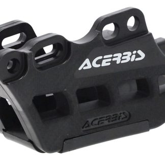 ACERBIS CHAIN GUIDE 2.0 YAMAHA YZF450 2023 BLACK