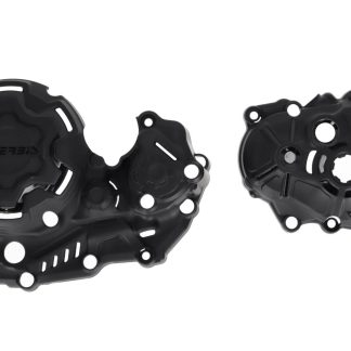 ACERBIS X-POWER KIT YAMAHA YZF 450 23 BLACK