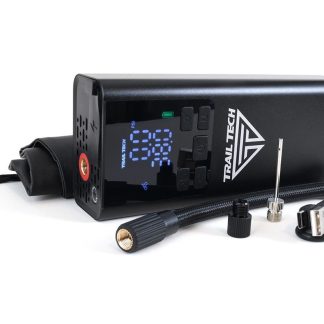 TRAIL TECH PORTABLE AIR COMPRESSOR