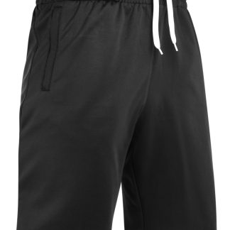 ACERBIS SHORTS WODEN BERMUDA BLACK SMALL