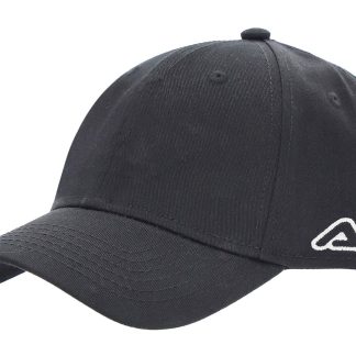 ACERBIS CAP FLOX BLACK