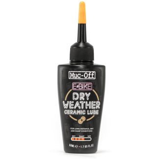 MUC-OFF eBIKE CHAIN LUBE DRY 50ml