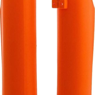ACERBIS FORK COVERS KTM SX 85 13-17 ORANGE