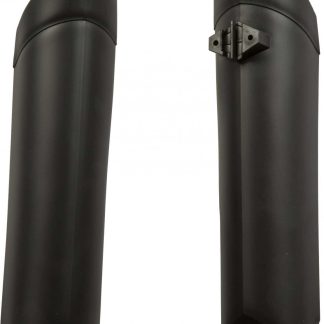 ACERBIS FORK COVERS KTM SX 85 13-17 BLACK