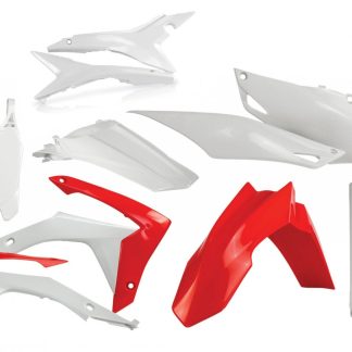ACERBIS PLASTIC KIT HONDA CRF 250 14-17 450 13-16 ORIGINAL