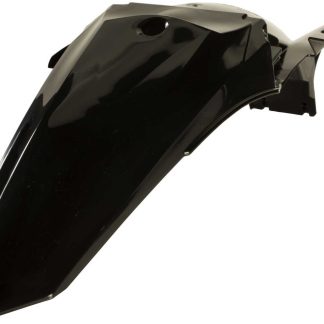 ACERBIS REAR FENDER YAMAHA YZF 250 14-18 450 14-17 BLACK
