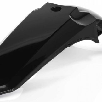 ACERBIS REAR FENDER YAMAHA YZ 125 250 15-21 BLACK