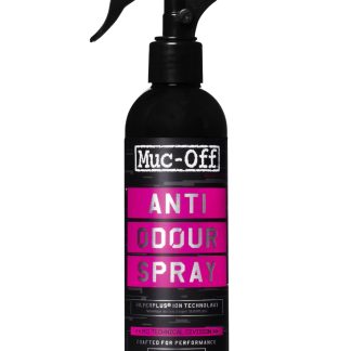 MUC-OFF ANTI-ODOUR SPRAY 250ML