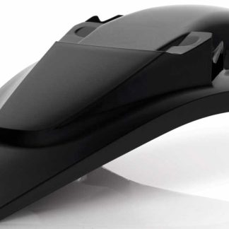 ACERBIS REAR FENDER HUSQVARNA TC FC 16-18 BLACK
