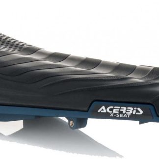 ACERBIS X-SEAT HUSQVARNA FC TC 16-18 FE TE 17-19 BLACK