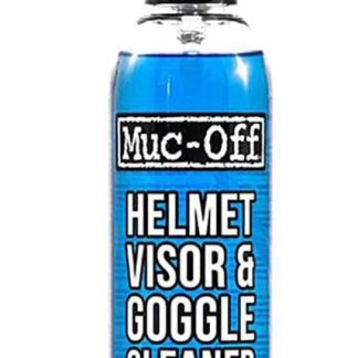 MUC-OFF HELMET VISOR CLEANER 250ML
