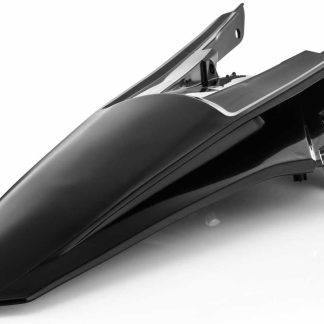ACERBIS REAR FENDER KTM EXC EXCF 17-19 BLACK