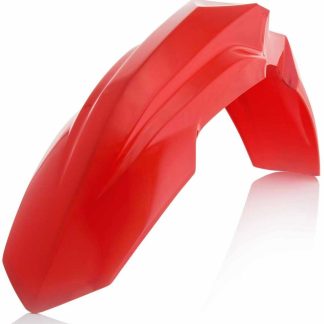 ACERBIS FRONT FENDER HONDA CRF 250 18-21 450 17-20 RED