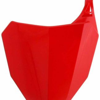 ACERBIS FRONT PLATE HONDA CRF 250 18-21 450 17-20 RED