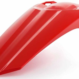 ACERBIS REAR FENDER HONDA CRF 250 18-21 450 17-20 RED