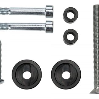 ACERBIS X-ROAD - DUAL ROAD MOUNT KIT HONDA AFRICA TWIN