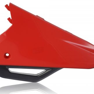 ACERBIS SIDE PANELS HONDA CRF 250 22-23 450 21-23 RED/BLACK