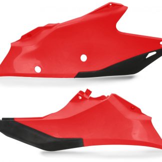 ACERBIS SIDE PANELS GAS GAS EC MC 21-23 RED