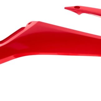 ACERBIS RADIATOR SHROUDS KTM SX 50 16-23 MC 50 21-23 RED
