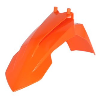 ACERBIS FRONT FENDER KTM SX 50 16-23 ORANGE