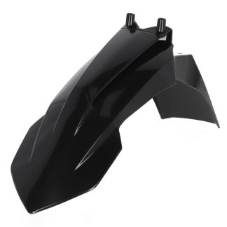 ACERBIS FRONT FENDER KTM SX 50 16-23 MC 50 21-23 BLACK