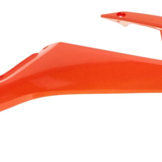 ACERBIS RADIATOR SHROUDS KTM SX 50 16-23 ORANGE