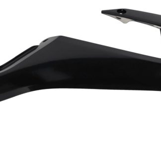ACERBIS RADIATOR SHROUDS KTM SX 50 16-23 MC 50 21-23 BLACK