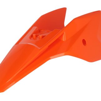 ACERBIS REAR FENDER KTM SX50 16-23 ORANGE
