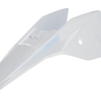 ACERBIS REAR FENDER KTM SX50 16-23 WHITE
