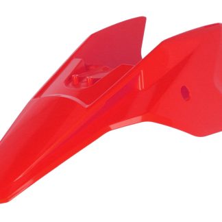ACERBIS REAR FENDER KTM SX50 16-23 MC50 21-23 RED