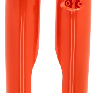 ACERBIS FORK COVERS KTM SX50 16-23 ORANGE