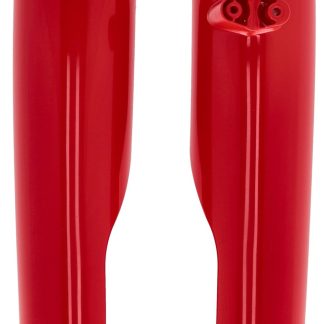 ACERBIS FORK COVERS KTM SX50 16-23 GAS GAS MC50 RED