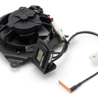 TRAIL TECH DIGITAL THERMO FAN KIT HONDA CRF 250L