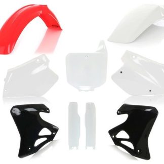 ACERBIS PLASTIC KIT FULL HONDA CR 125 95-97 CR 250 95-96 REPLICA 97