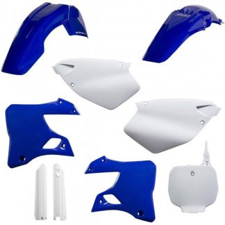ACERBIS PLASTIC KIT FULL YAMAHA YZ 125 250 96-99