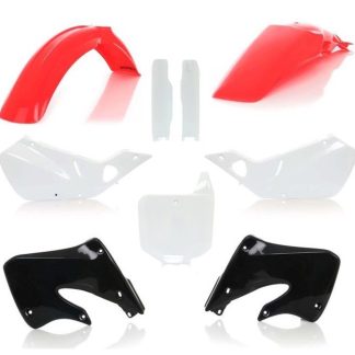 ACERBIS PLASTIC KIT FULL HONDA CR 125 98-99 CR 250 97-99