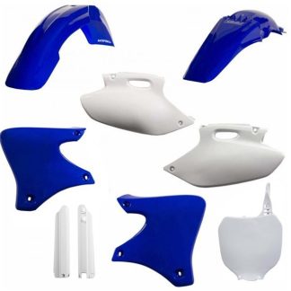 ACERBIS PLASTIC KIT FULL YAMAHA YZF 250 426 00-02 ORIGINAL