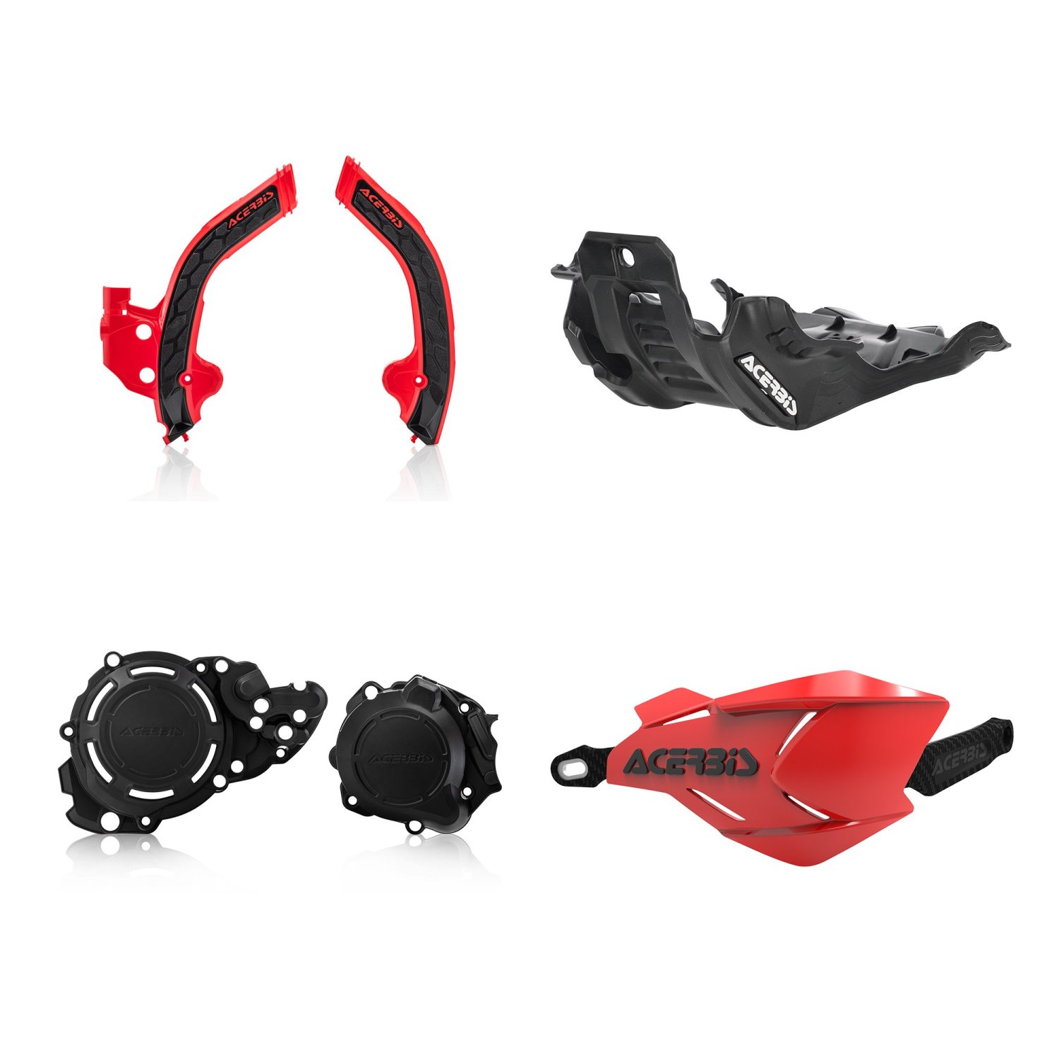 ACERBIS BASIC BUNDLE PACK BETA RR 250 300 20-23