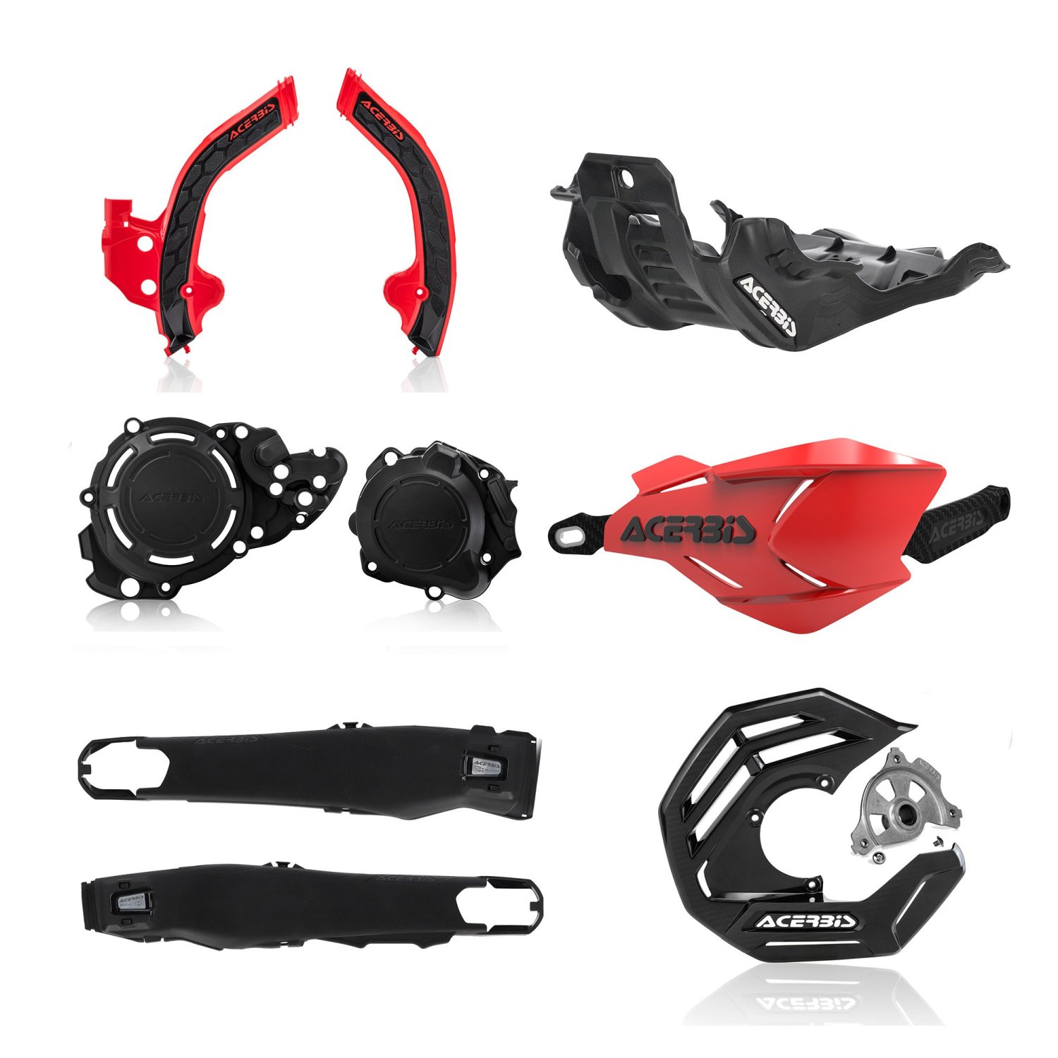 ACERBIS BUNDLE PACK BETA RR 250 300 20-23