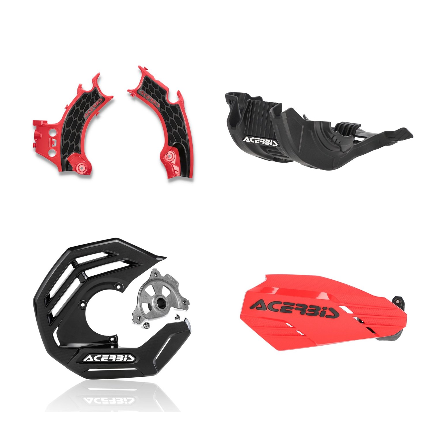 ACERBIS BASIC BUNDLE PACK HONDA CRF 250 22-23