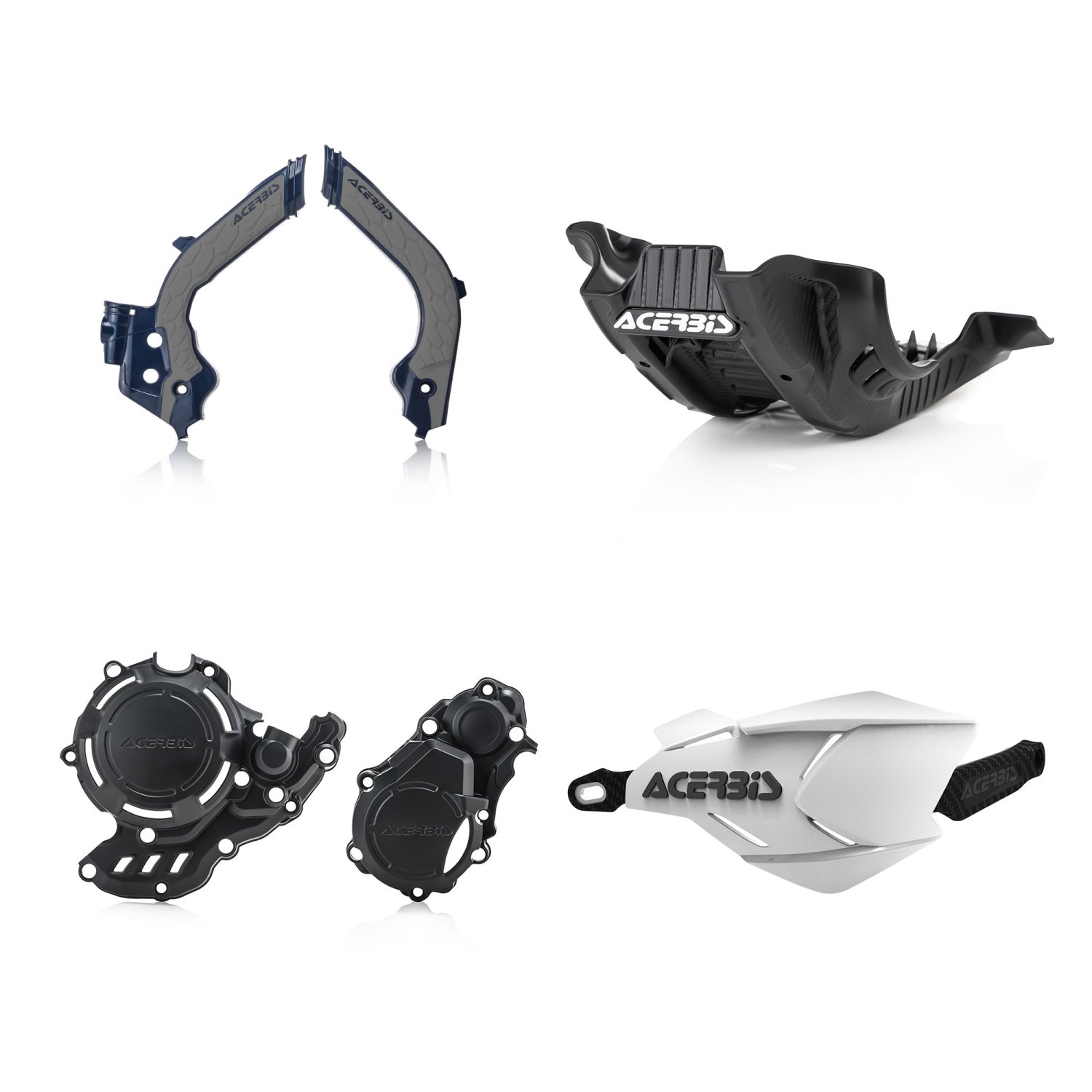 ACERBIS BASIC BUNDLE PACK HUSQVARNA FE 250 350 20-23