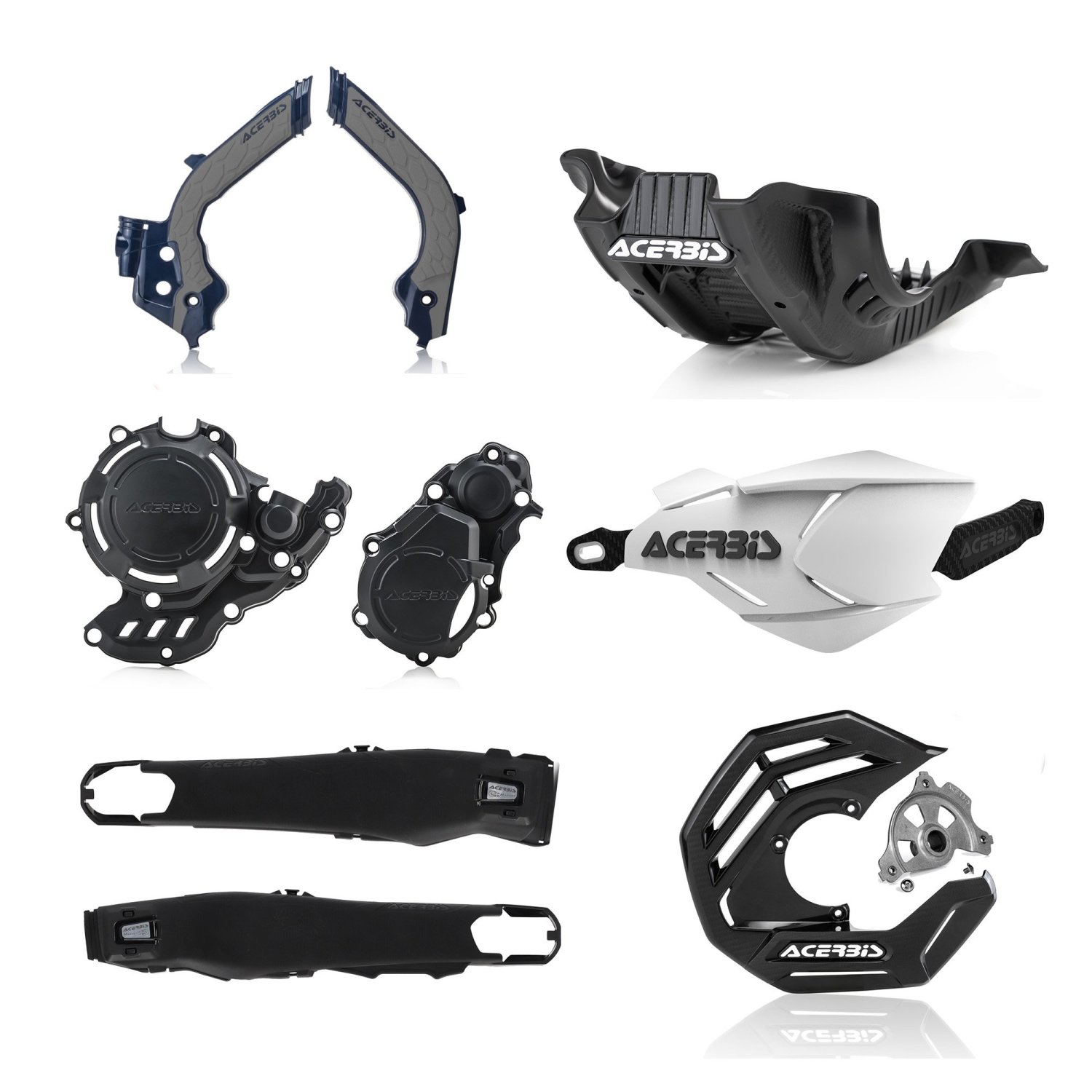 ACERBIS BUNDLE PACK HUSQVARNA FE 250 350 20-23