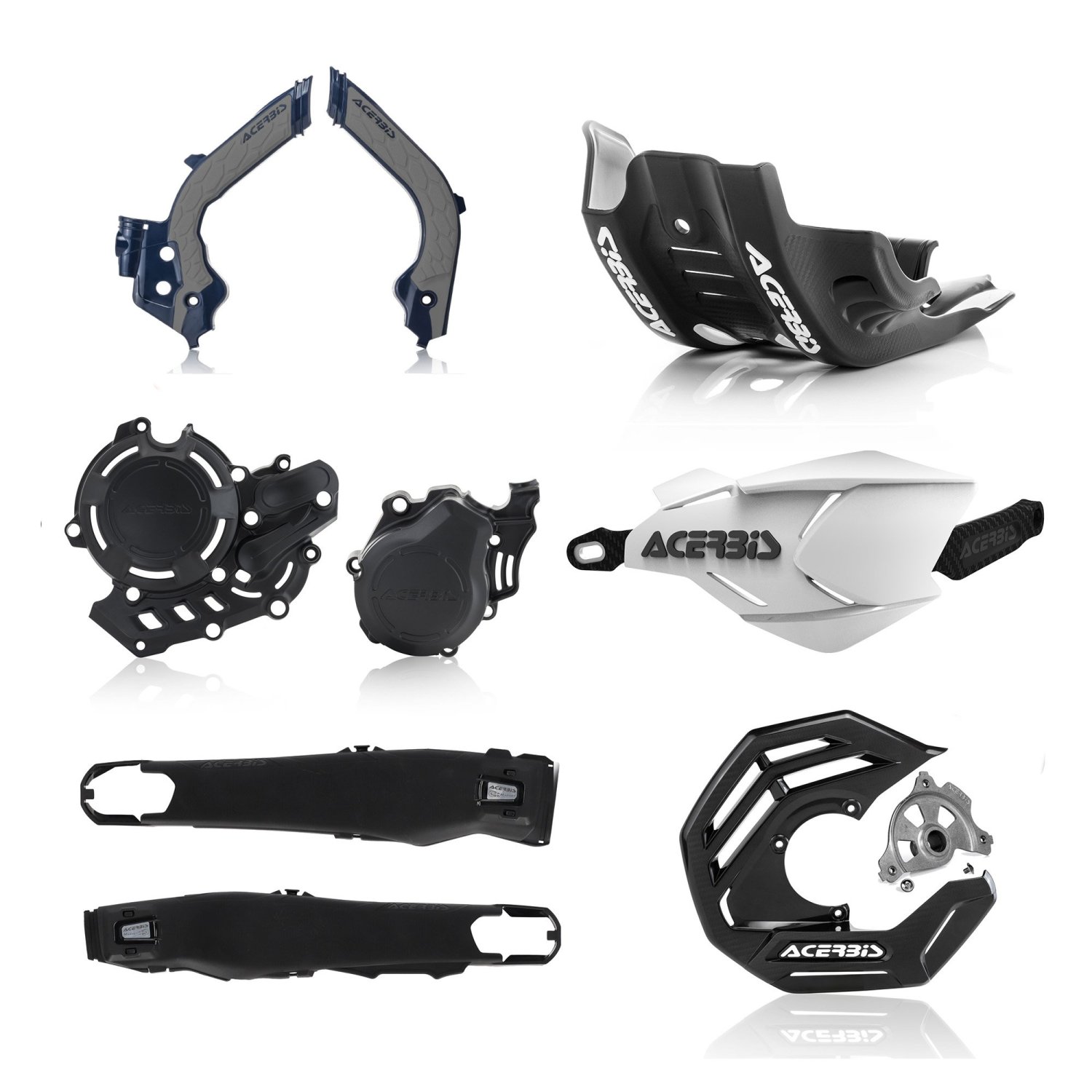 ACERBIS BUNDLE PACK HUSQVARNA FE 450 501 20-23