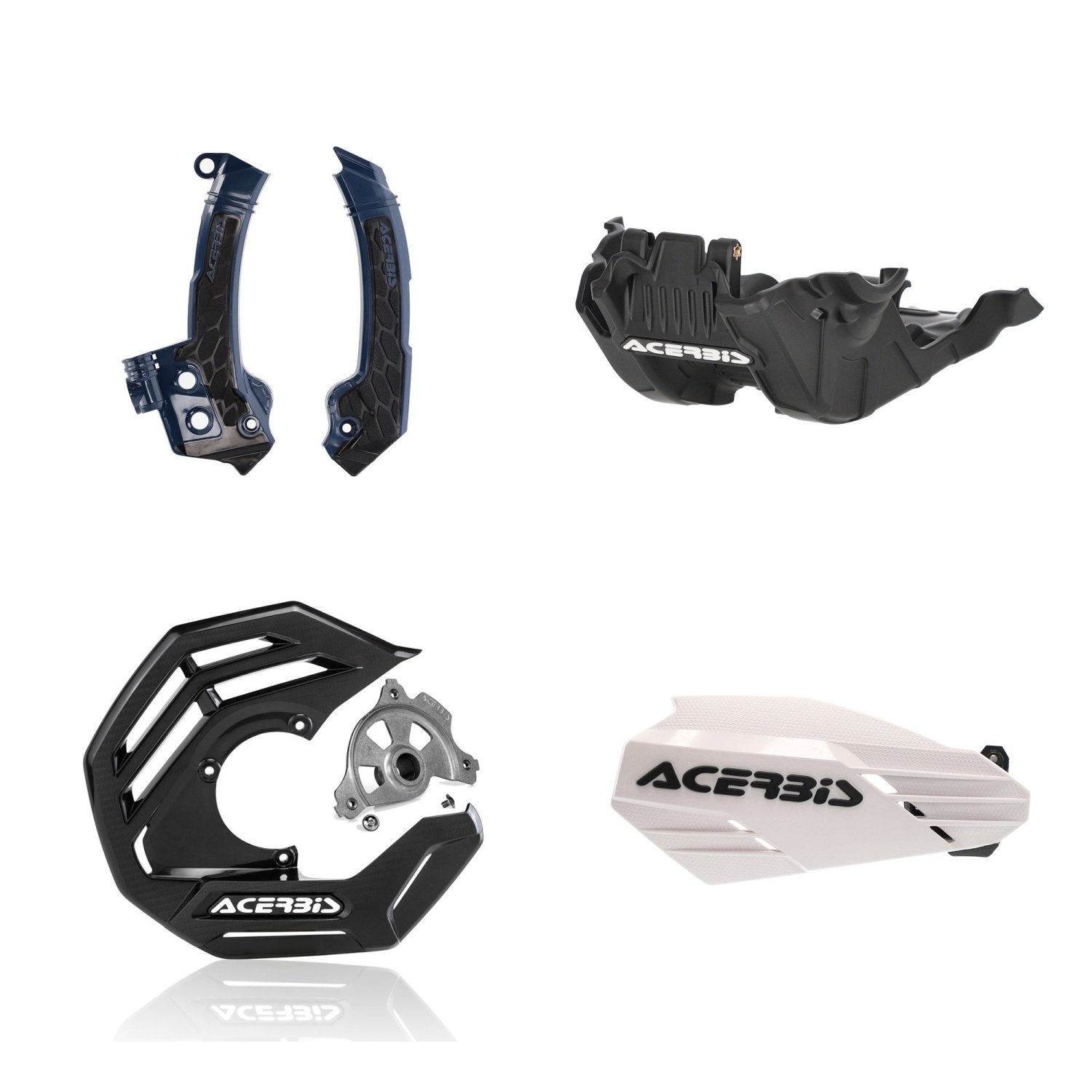ACERBIS BASIC BUNDLE PACK HUSQVARNA TC 250 23-24