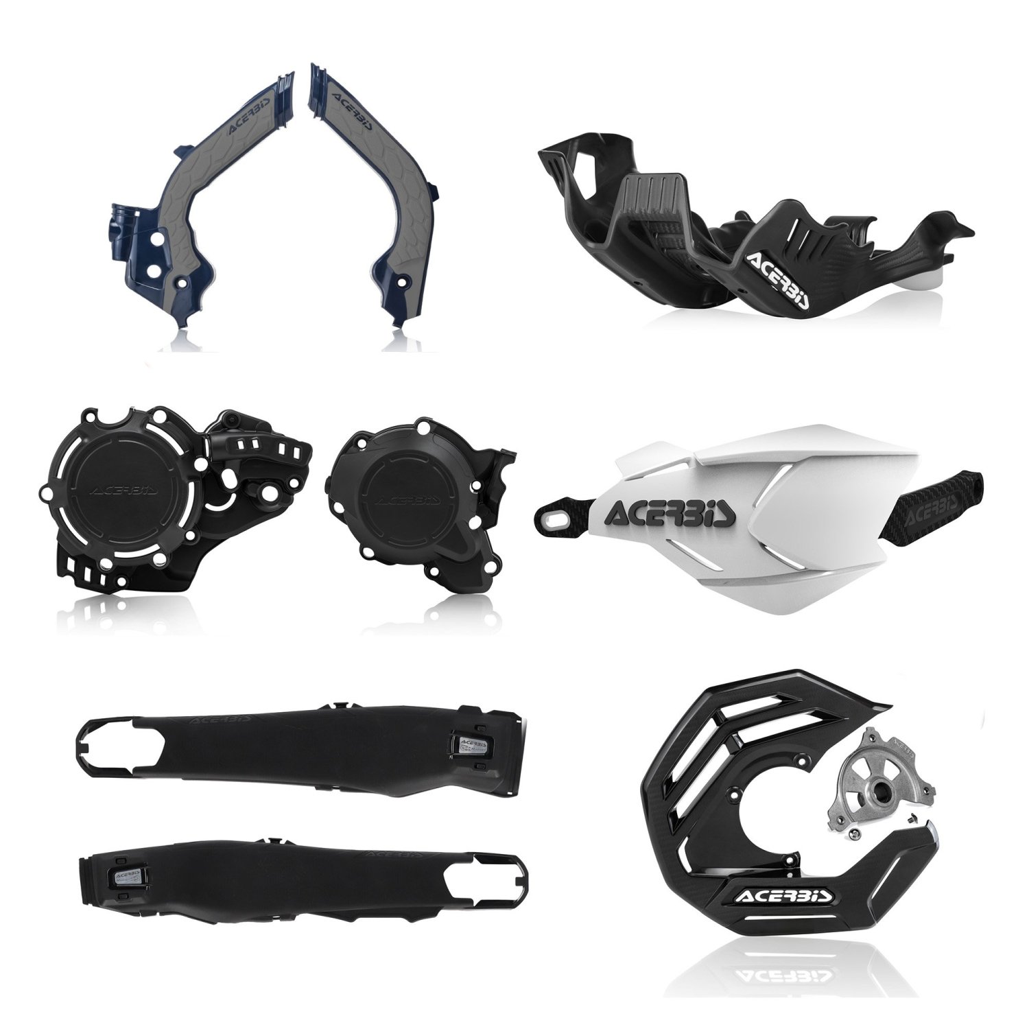 ACERBIS BUNDLE PACK HUSQVARNA TE 250 300 20-23