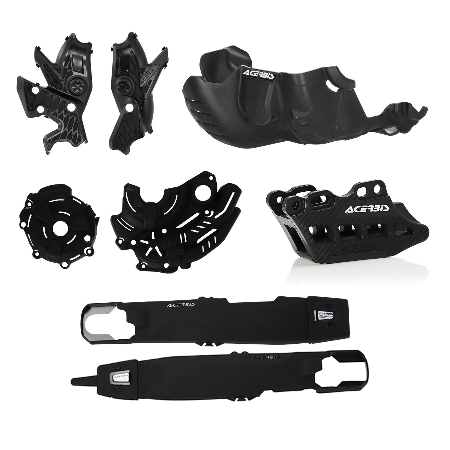 ACERBIS BUNDLE PACK YAMAHA T7 TENERE 700 19-23