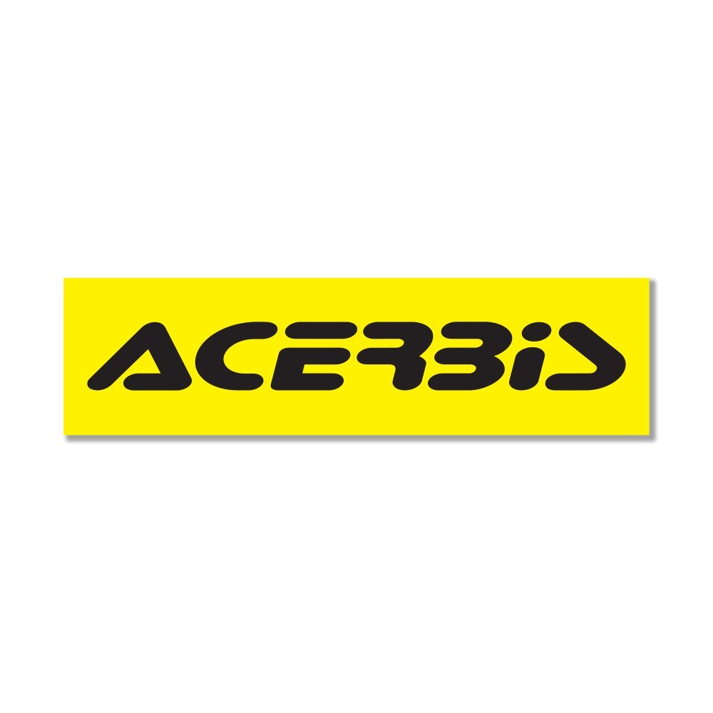 ACERBIS DEALER SHOP SIGN 750x200mm